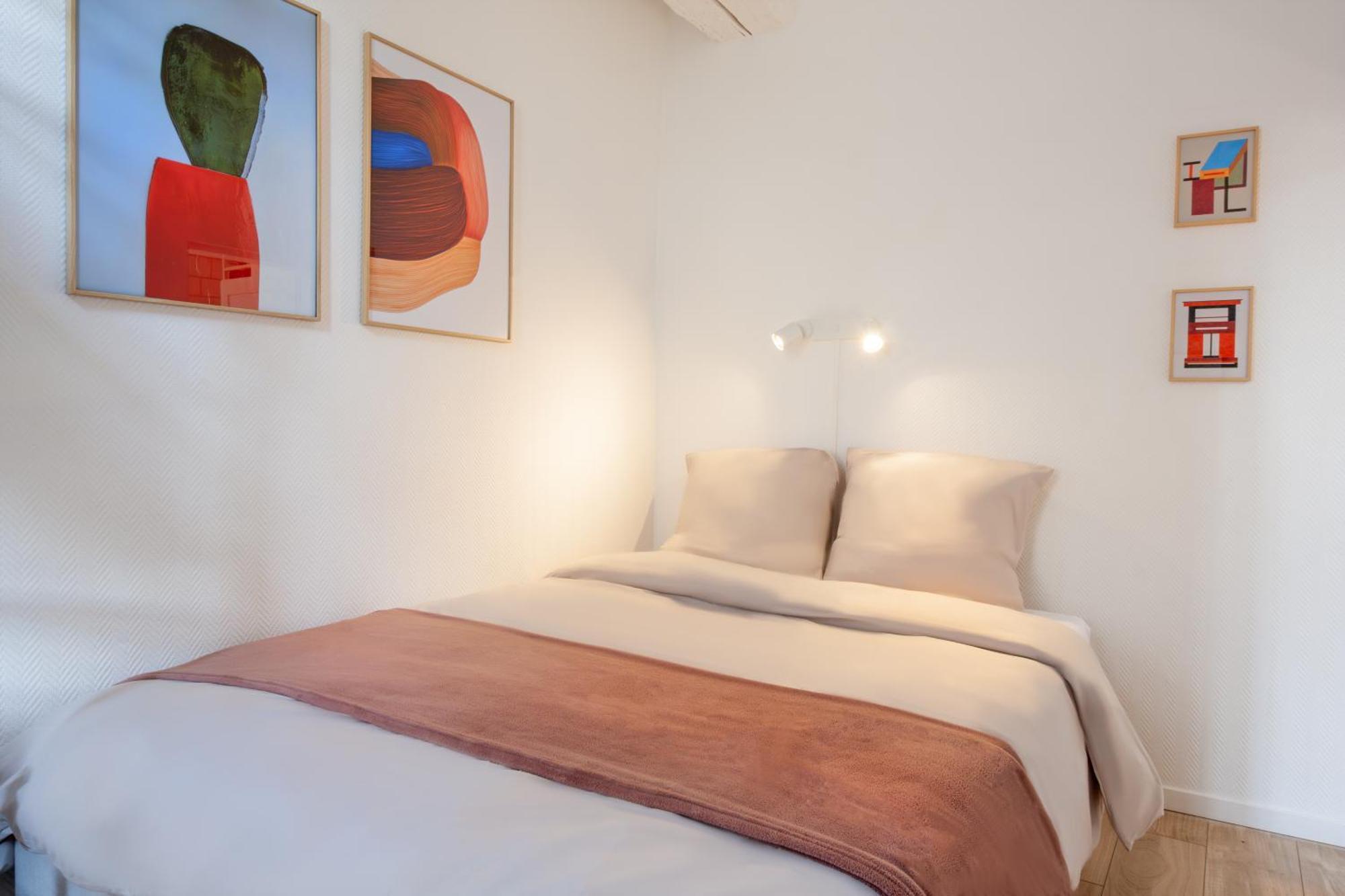 Le Loft Brunneval - Refuge Arty Du Xvie Siecle Apartamento Troyes Exterior foto